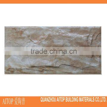 Ceramic wall tile 3d 100*200 mm inkjet