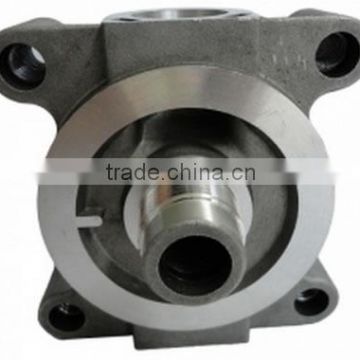 Precision OEM Casting Parts with Competitive Price