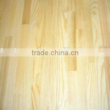 High Quality Mongolian Scotch Pine Finger Joint Boards With Factory Price photo-4