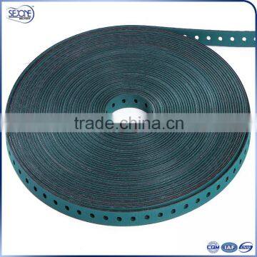 1.5mm Thickness Flat Punching Belt for Circular Knitting Machine