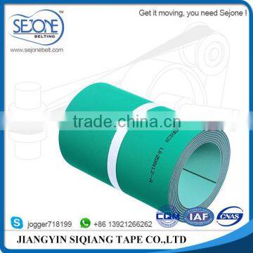 2.5mm XNBR/XNBR transmission flat belt