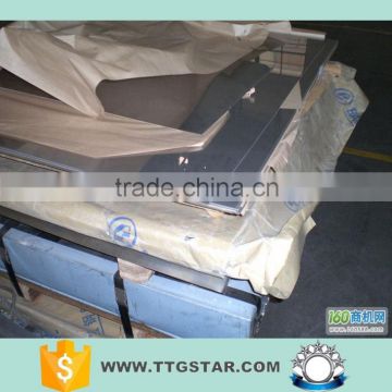 201 stainless steel sheet