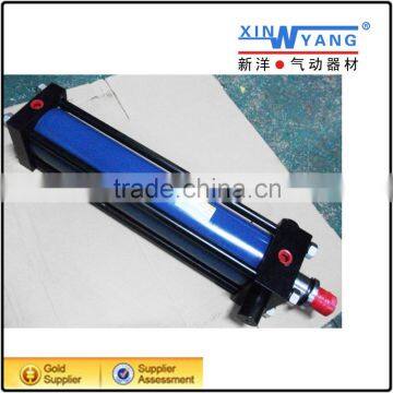 High quality MOB double acting hydraulic cylinder