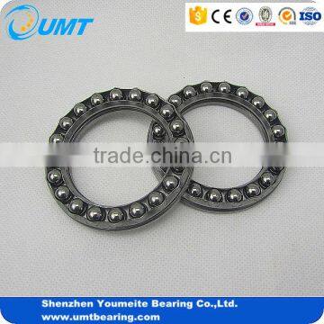 Good Performance Thrust Ball Bearing 51111