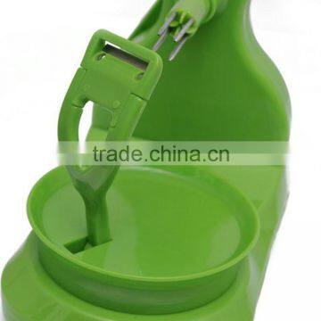 J443 Plastic Apple Slicer, Apple Peeler and Apple Corer