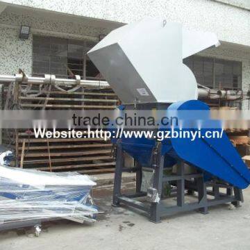 Wastes Used Copper wire crusher, electrical wire recycling crushing machines plant