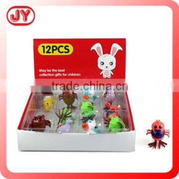 Hot sale china gift items wind up animals toys