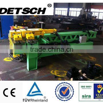 W27YPC-133 Reinforcement Steel Bar and Rod Bending Machine photo-2