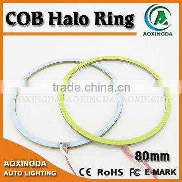 car headlight smd ring halo