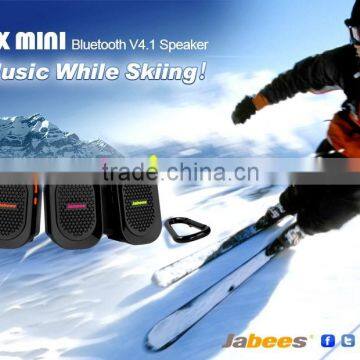 Hottest Top Quality 2016 Music Mini Bluetooth Speaker, Fantastic Bluetooth Mini Speaker photo-5