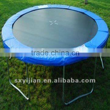 6-16ft trampoline safety padding beds on