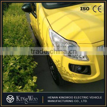 2 Seats Small Electric Cars For Sale photo-3