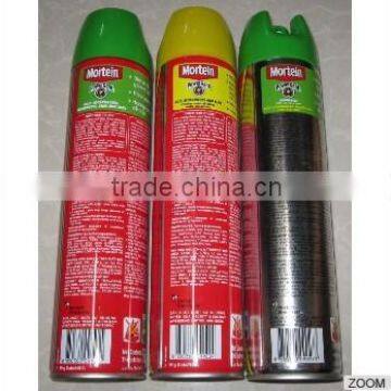 Water Based Aerosol Insecticide/ Mosquito Killer Spray photo-3
