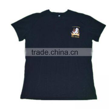 factory price custom 100% cotton muay thai t shirts mma t shirts