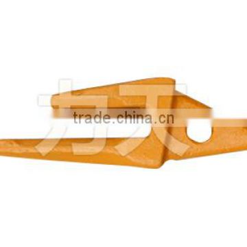 excavator teeth bucket PC100-1 PRECISION CASTING 202-70-12140 ADAPTER (WELDED)