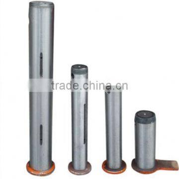 excavator parts PC120-5 202-70-64160 PIN