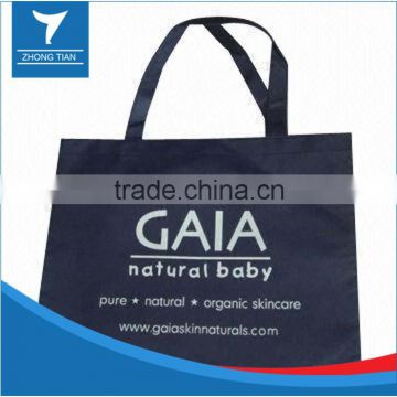 High quality promotion PP non woven shopping bag