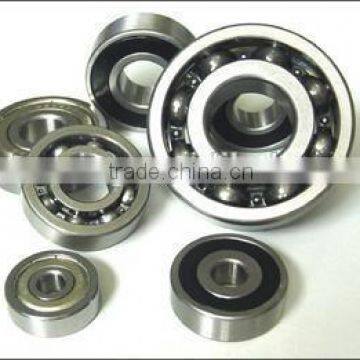 Strong Solidity Deep Groove Ball Bearings6312 photo-4
