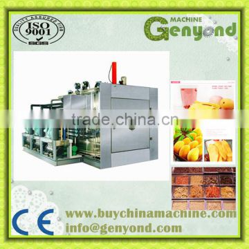 vegetable/fruit/flower dryer/drying equipment/machine