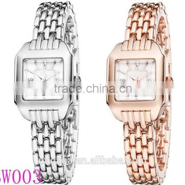 New Popular LOVE Bracelet Women Watch