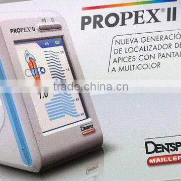 Original Dentsply ProPex II medical apex locator