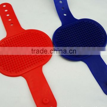 Silicone Pet Brushes