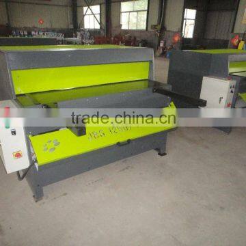 Hot Sale Machine (Q11-3x1250) Elctric Shearing Machine From China Factory