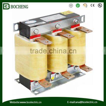 China good quality industrial low voltage reactor