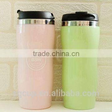 Yongkang 2014 hot selling 16 oz double wall thermos mug