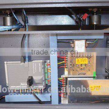 Dowell 1325 150W CO2 Laser Cutting Machine for Wood/acrylic/plastic/mdf With CE FDA CIQ photo-6