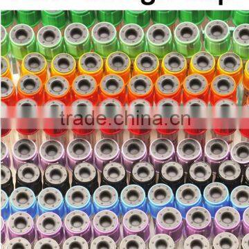 Lithium Heparin Blood Collection Tube 4ml ( Green Cap ) photo-6