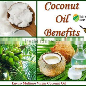 First Grade Virgin Coconut Oil ; Special Grade Virgin Coconut Oil