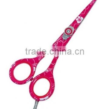 stainless steel thinning barber hair scissor steel