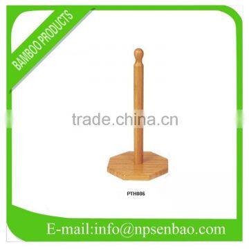 PTH006-Bamboo tissue holder