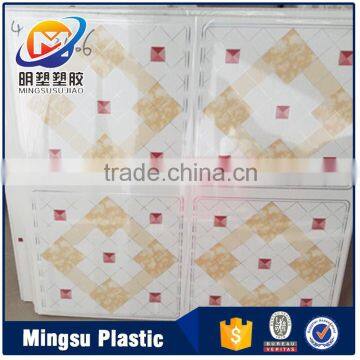 Top selling pvc wall and ceiling panels best selling products in japan