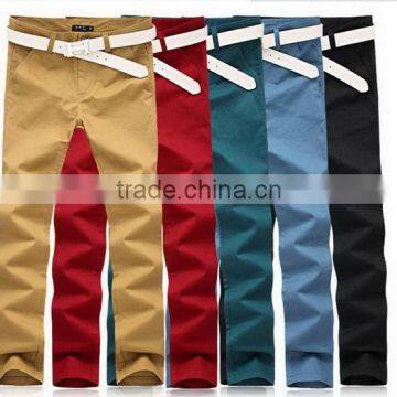 Top Quality Hot Sale Fashion Casual Trousers for Men's Quality Choice photo-6