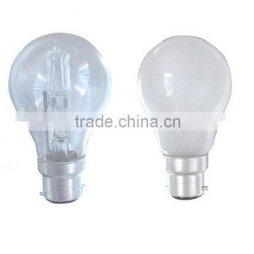 A55 Halogen E27