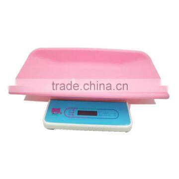 New Design Electronic Digital Baby Scale(Good Quality,Low Price) photo-3