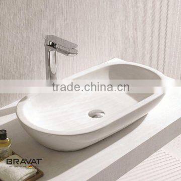 wall hung wash sink Energy saving Quick installation