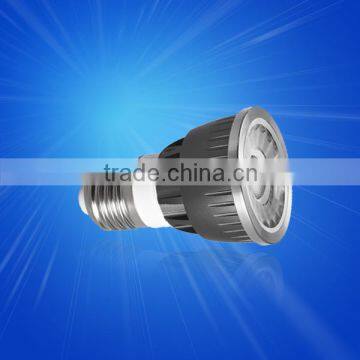 Top Quality 5W E27 GU5.3 GU10 Mr16 COB Led Ceiling Spotlight photo-3