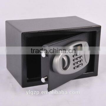 High Quality Digital Electric Locker Safe Box With New New Design ,and Hot Sale in Many Market photo-6