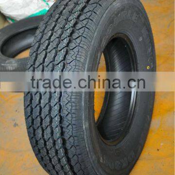 Tire P235/75R15,Double king light truck tire all in bottom prices