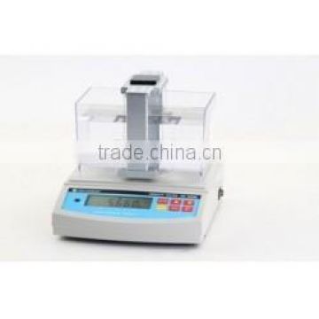 china supplier vulcanized rubber density tester