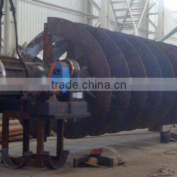 High Efficient Spiral Classifier Made by Henan Province photo-4