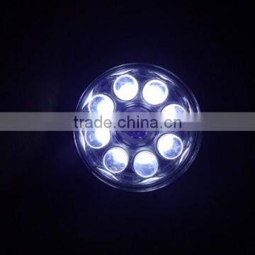 Onlystar GS-8087A Aluminum Safety Hammer and Cutter Knife With Laser Led Flashlight for Auto-used Quality Choice photo-5