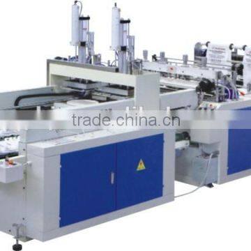 Grocery Bag Making Machine photo-2