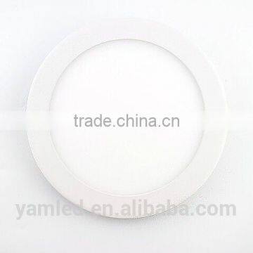 LED Panel Lighting Led Suspended Ceiling Light Circular Led Light photo-2