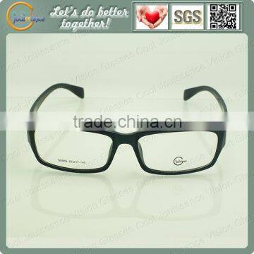 New Design Unique Style Eyeglasses Frame by China Manufacturer Online Buy photo-2