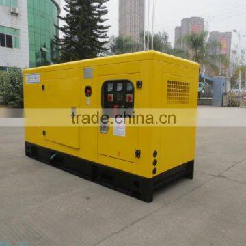 Best price.50kw silent generator