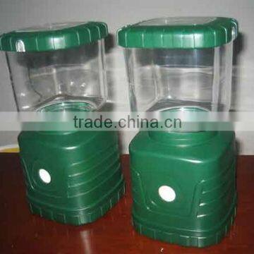 Transparent Plastic Rapid Prototype Company